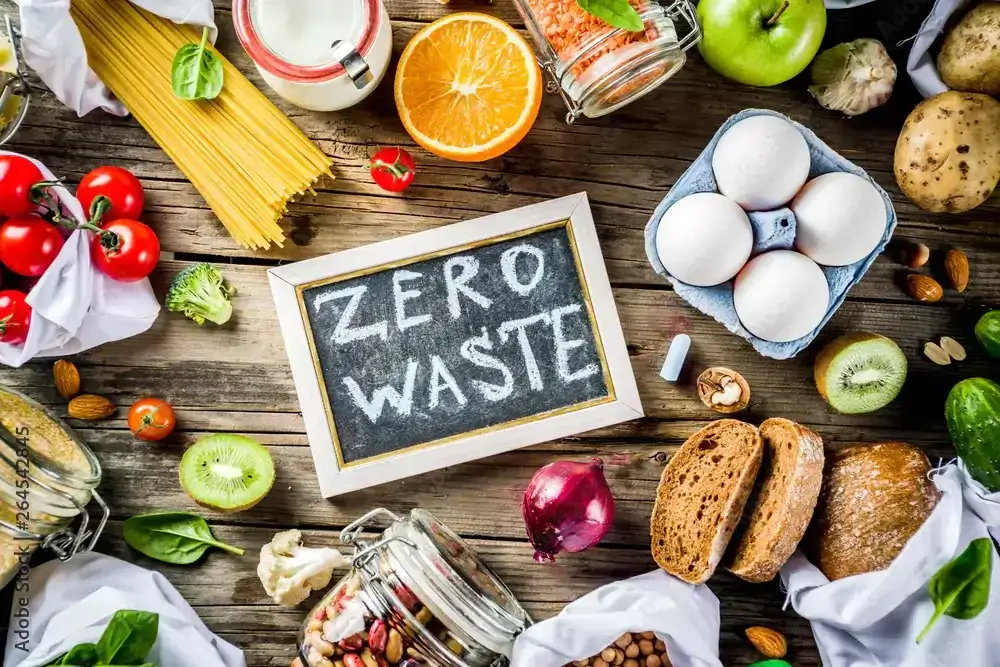 apa itu zero waste